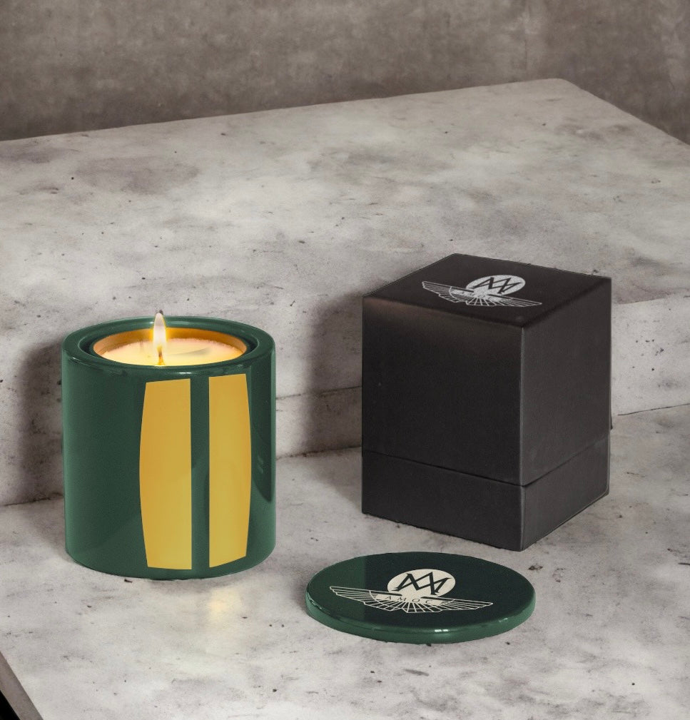 DBR1 Rechargeable Candle