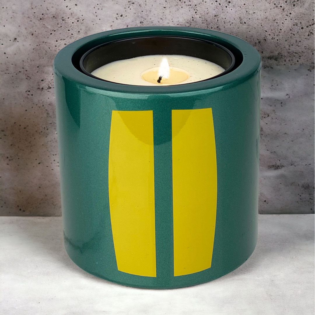 DBR1 Rechargeable Candle