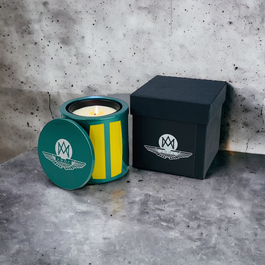 DBR1 Rechargeable Candle