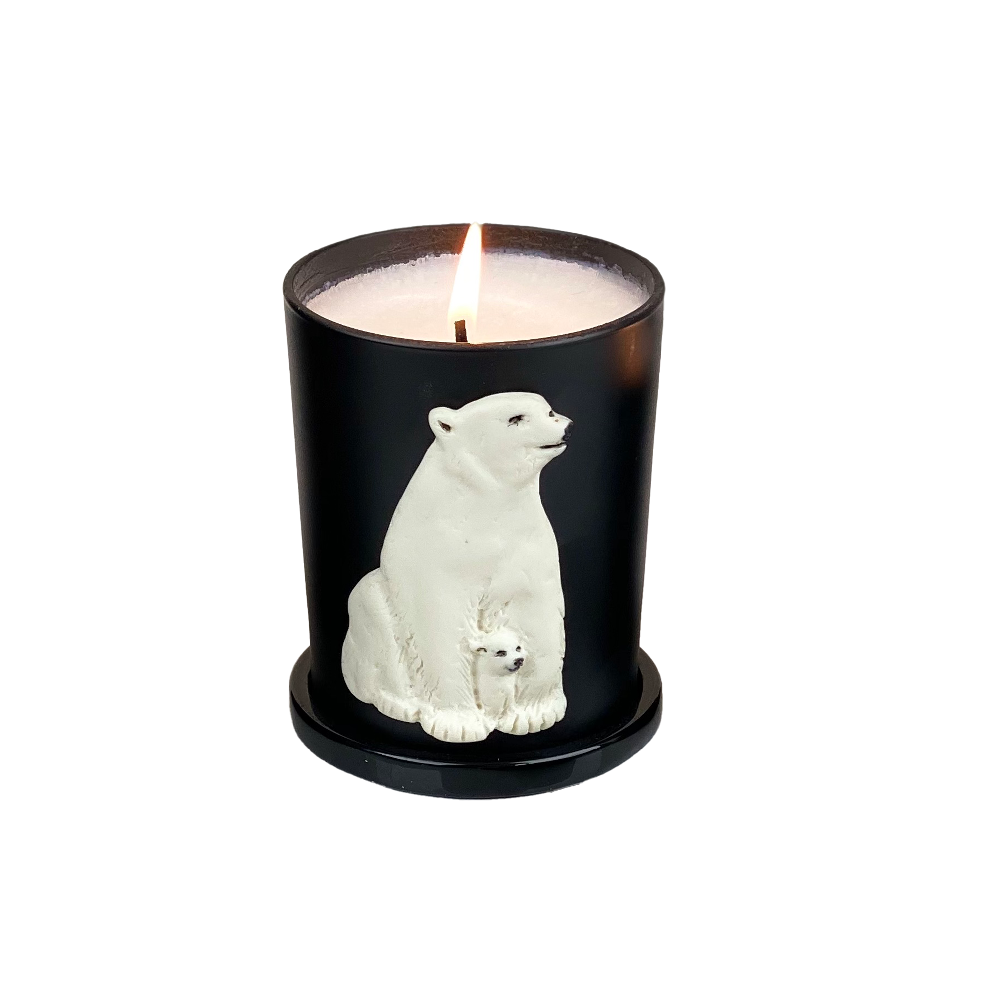 Anouka &amp; Kobi Candle