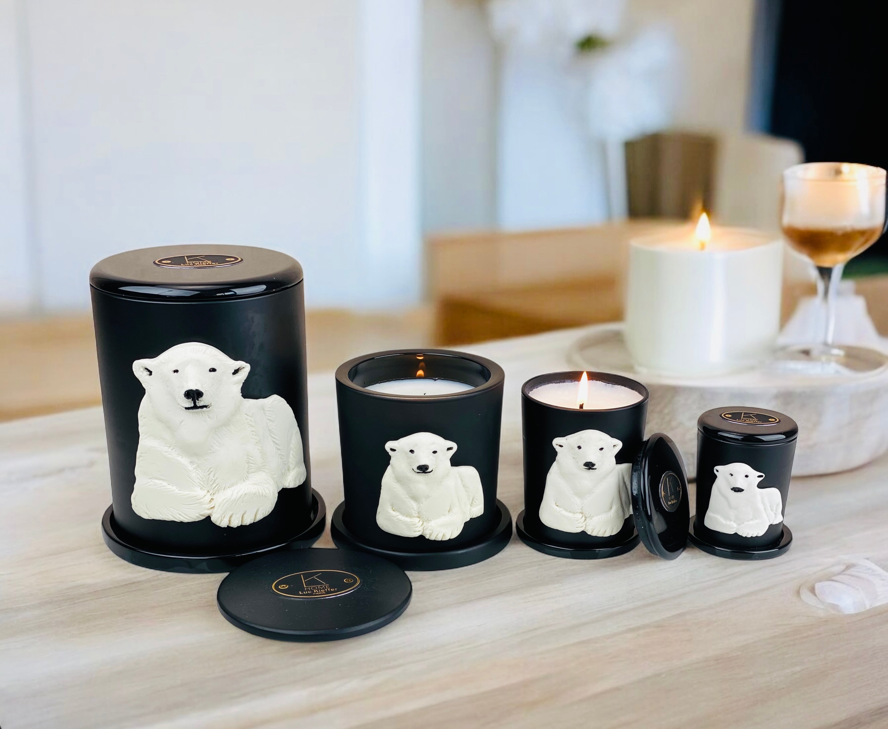 Yuma Candles